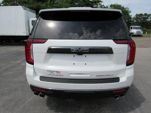 2024 GMC Yukon XL Denali Ultimate