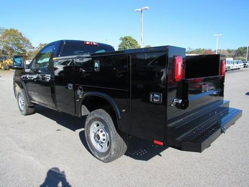 2025 GMC Sierra 2500 Pro