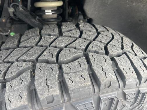 2023 GMC Canyon AT4X