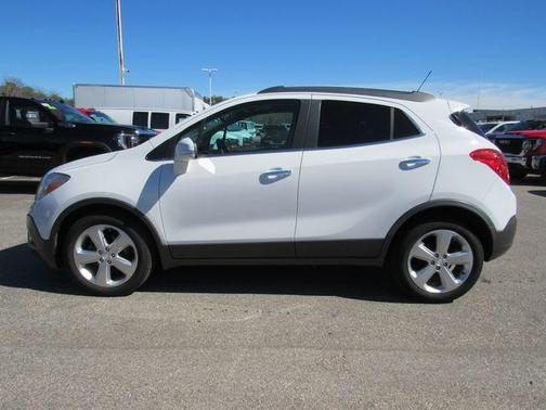 2016 Buick Encore Premium