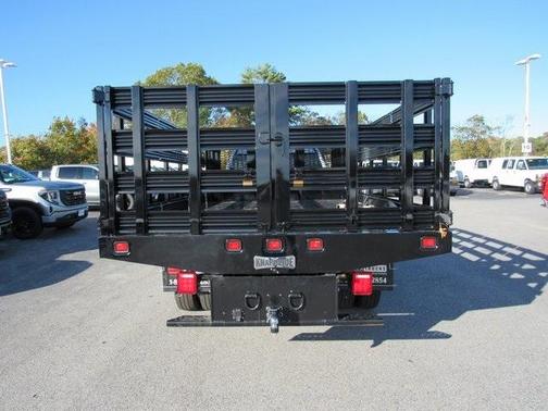 2025 GMC Sierra 3500 Pro