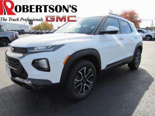 2023 Chevrolet Trailblazer ACTIV