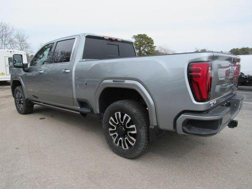 Sterling 2024 GMC Sierra 2500 Denali Ultimate