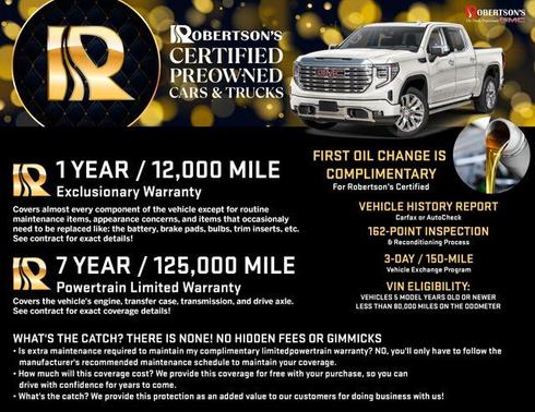 Summit White 2024 GMC Sierra 2500 SLE