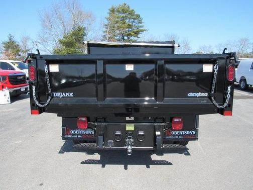 2025 GMC Sierra 3500 Pro