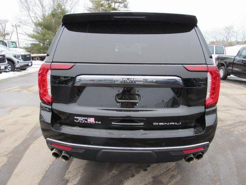 2023 GMC Yukon XL Denali Ultimate