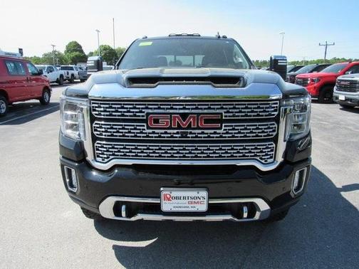 2020 GMC Sierra 2500 Denali