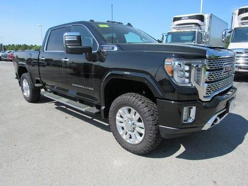 2020 GMC Sierra 2500 Denali