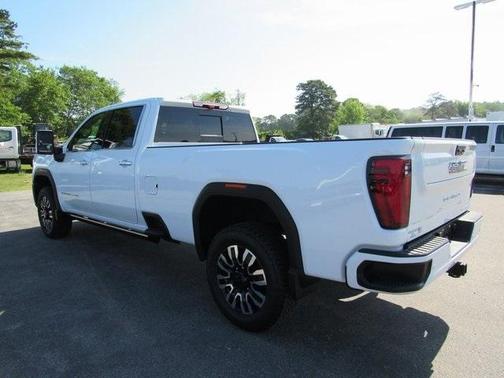 2024 GMC Sierra 3500 Denali Ultimate