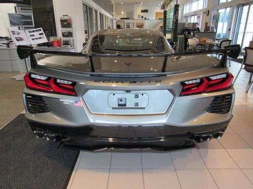 2022 Chevrolet Corvette Stingray w/2LT