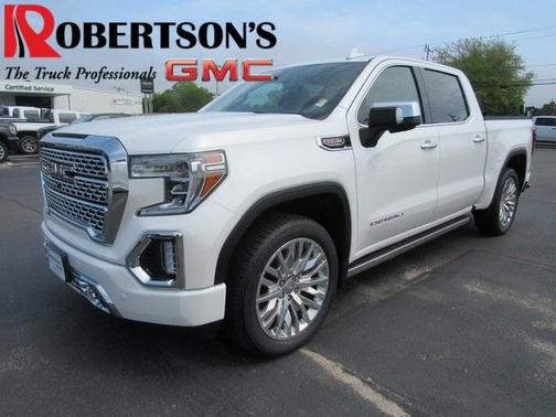 2019 GMC Sierra 1500 Denali