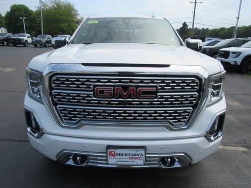 2019 GMC Sierra 1500 Denali