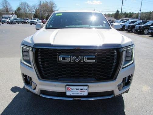 2023 GMC Yukon XL Denali Ultimate