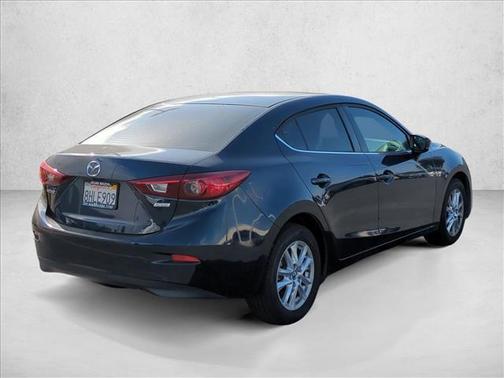 2018 Mazda Mazda3 Sport