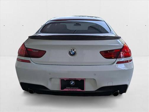 2014 BMW 640 i xDrive