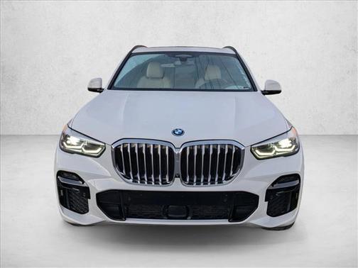 2022 BMW X5 PHEV xDrive45e