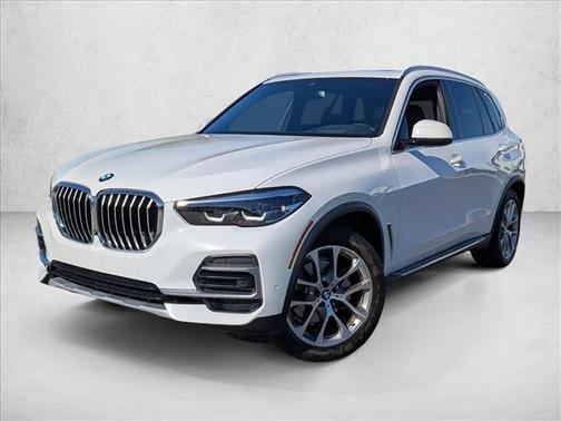 2023 BMW X5 sDrive40i