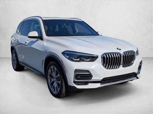 2023 BMW X5 sDrive40i