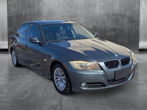 2009 BMW 328 328i