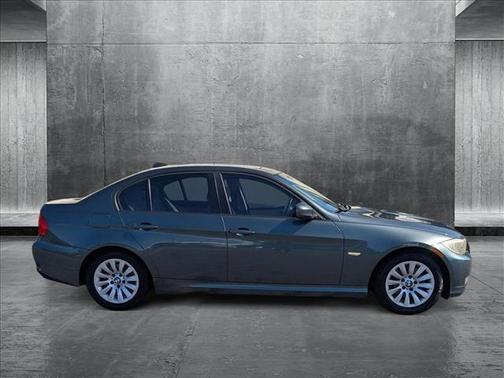 2009 BMW 328 328i