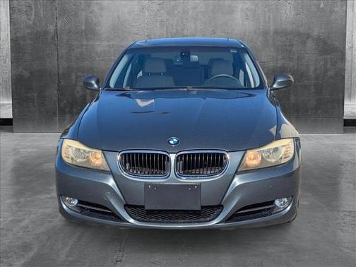 2009 BMW 328 328i