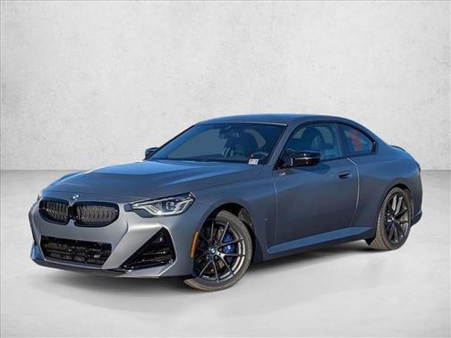 2026 BMW M240 i