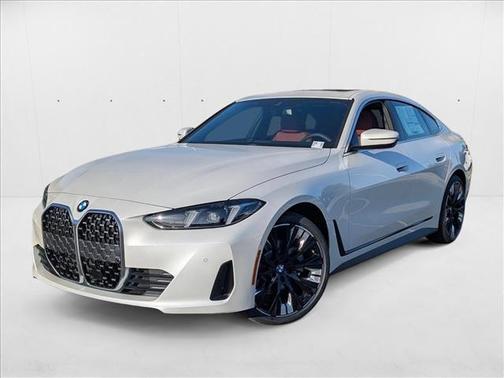 2025 BMW 430 Gran Coupe i