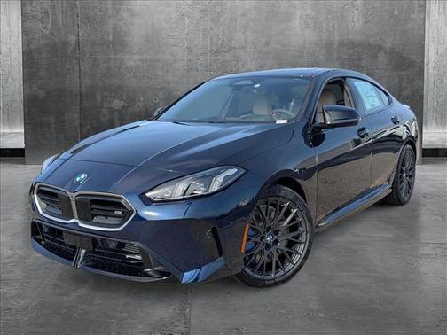 2025 BMW M235 Gran Coupe xDrive