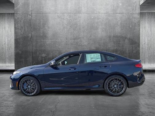 2025 BMW M235 Gran Coupe xDrive