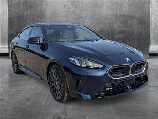 2025 BMW M235 Gran Coupe xDrive