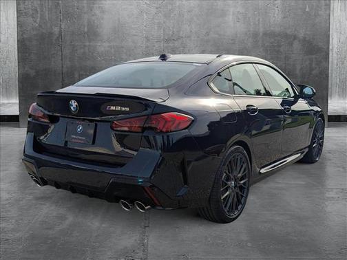 2025 BMW M235 Gran Coupe xDrive