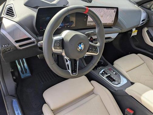 2025 BMW M235 Gran Coupe xDrive
