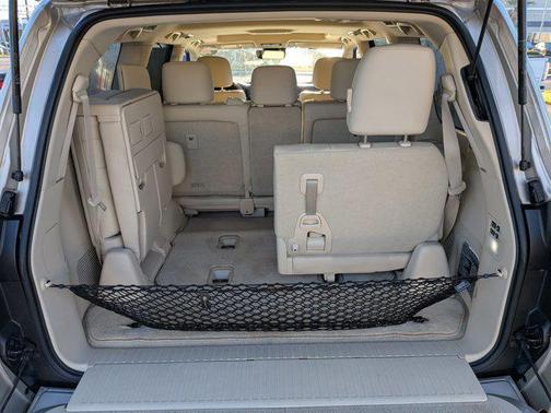 2016 Lexus LX 570 Base
