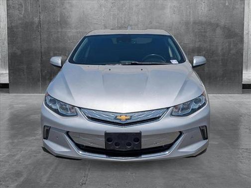 2017 Chevrolet Volt Premier