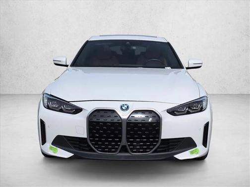 2023 BMW i4 Gran Coupe eDrive40
