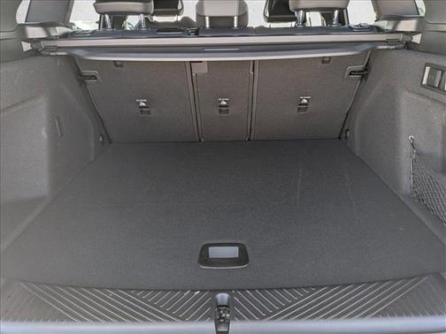 Alpine White 2025 BMW X3 30 xDrive
