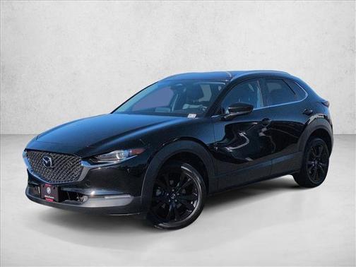 2025 Mazda CX-30 2.5 S Select Sport