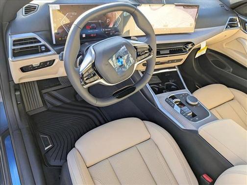 2026 BMW 430 i
