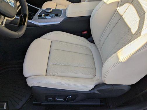 2026 BMW 430 i