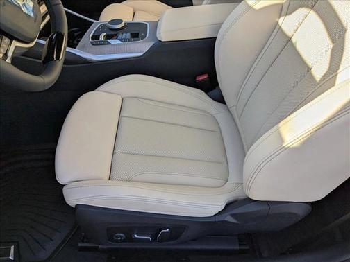 2026 BMW 430 i