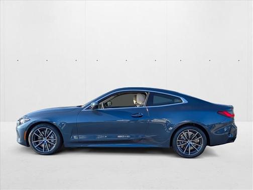 2026 BMW 430 i