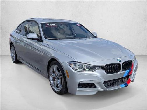 2013 BMW 335 335i