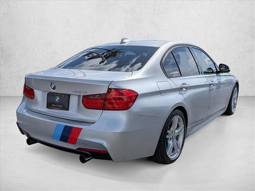 2013 BMW 335 335i