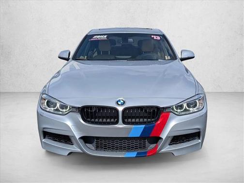2013 BMW 335 335i