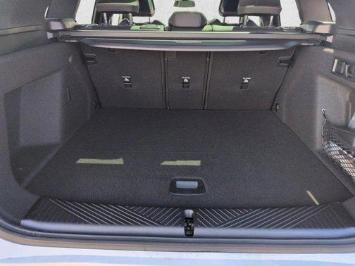 Alpine White 2025 BMW X3 30 xDrive