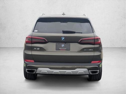 2023 BMW X5 PHEV xDrive45e