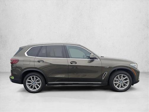 2023 BMW X5 PHEV xDrive45e