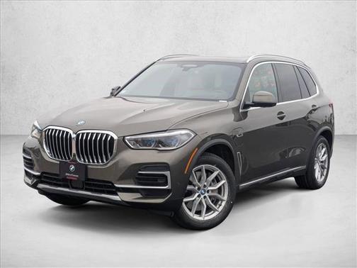 2023 BMW X5 PHEV xDrive45e