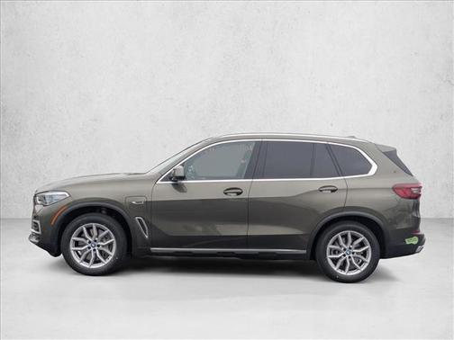 2023 BMW X5 PHEV xDrive45e