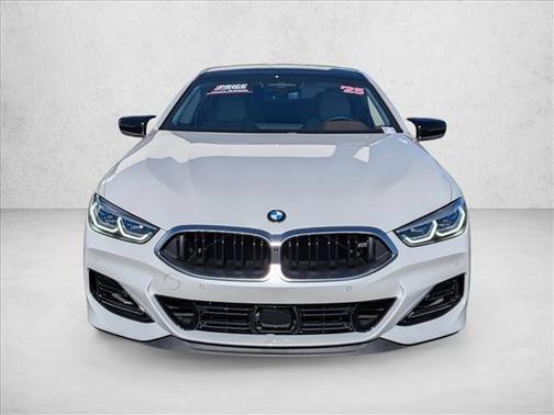 2025 BMW M850 Gran Coupe xDrive